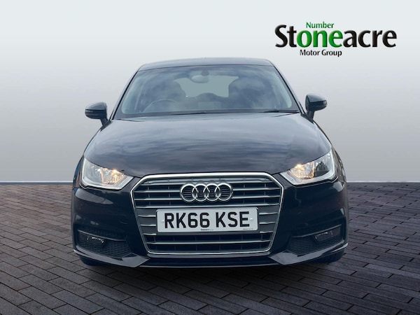 Used Audi A1 2017 for sale - 76179857: Photo 2