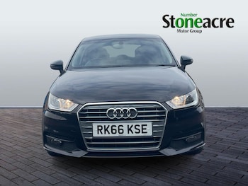 Used Audi A1 2017 for sale - 76179857: Photo 2