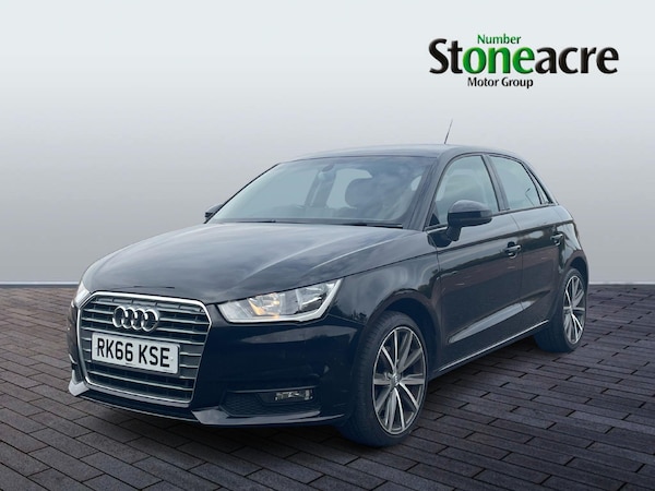 Used Audi A1 2017 for sale - 76179857: Photo 3