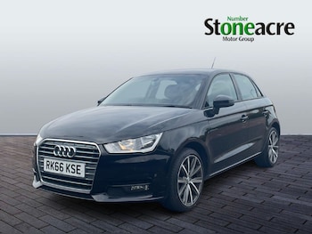 Used Audi A1 2017 for sale - 76179857: Photo 3