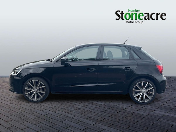 Used Audi A1 2017 for sale - 76179857: Photo 4