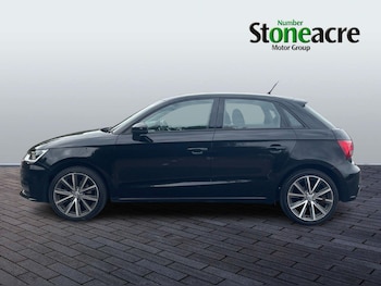 Used Audi A1 2017 for sale - 76179857: Photo 4