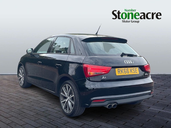 Used Audi A1 2017 for sale - 76179857: Photo 5