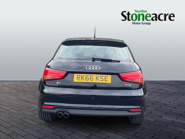 Used Audi A1 2017 for sale - 76179857: Photo 6