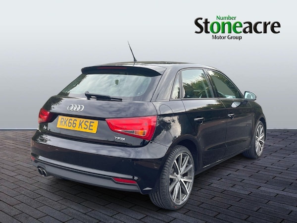 Used Audi A1 2017 for sale - 76179857: Photo 7