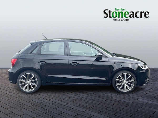 Used Audi A1 2017 for sale - 76179857: Photo 8