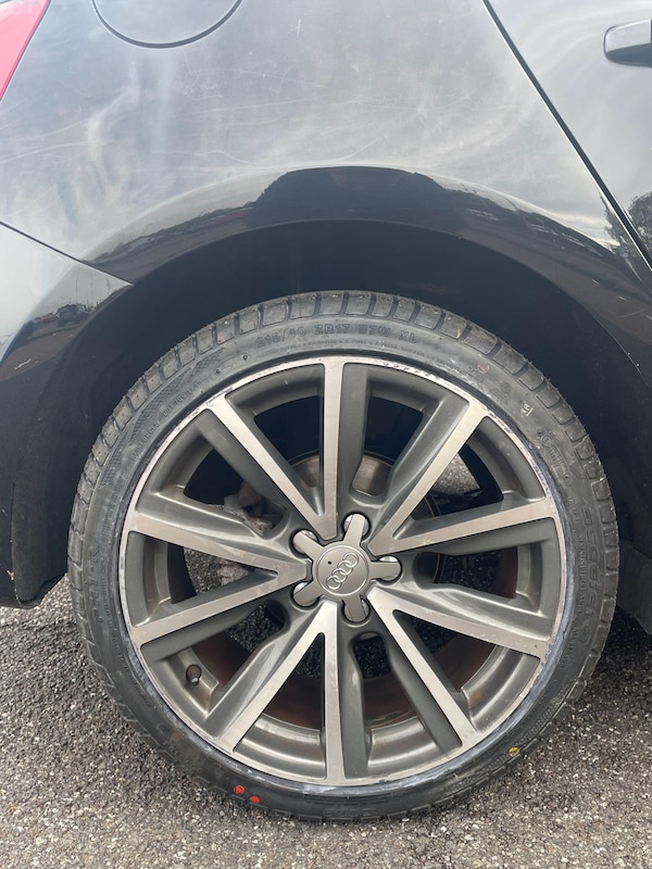 Used Audi A1 2017 for sale - 76179857: Photo 9