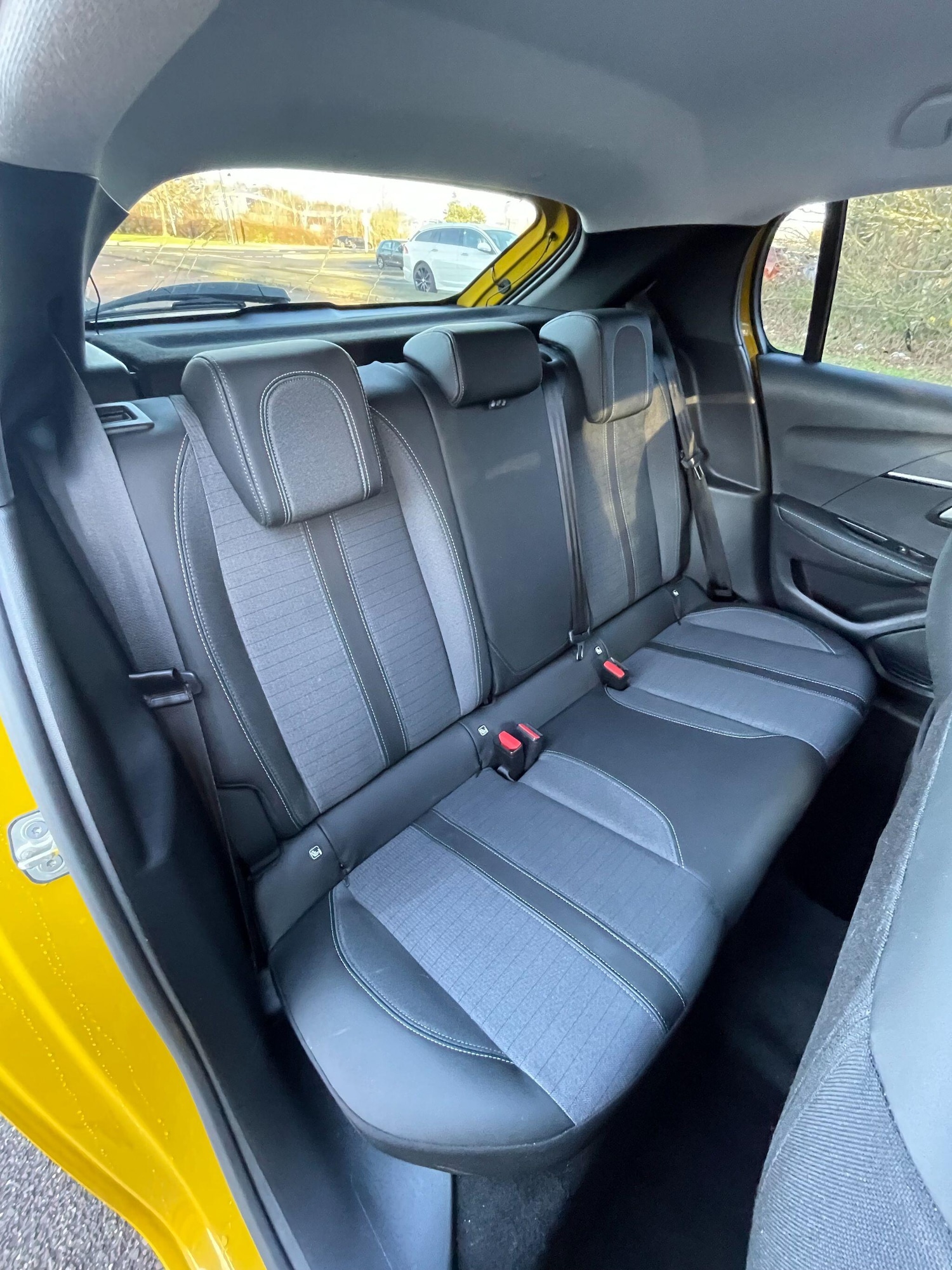 Used Peugeot 208 for sale - 77216362: Photo 12