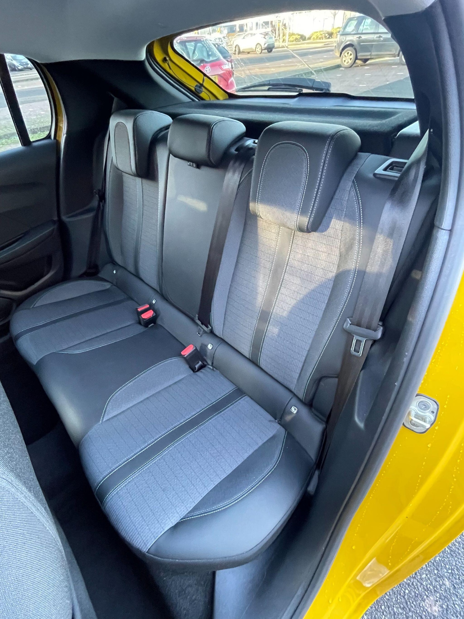 Used Peugeot 208 for sale - 77216362: Photo 14