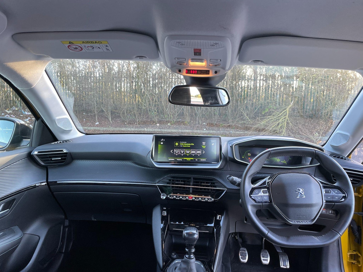 Used Peugeot 208 for sale - 77216362: Photo 15