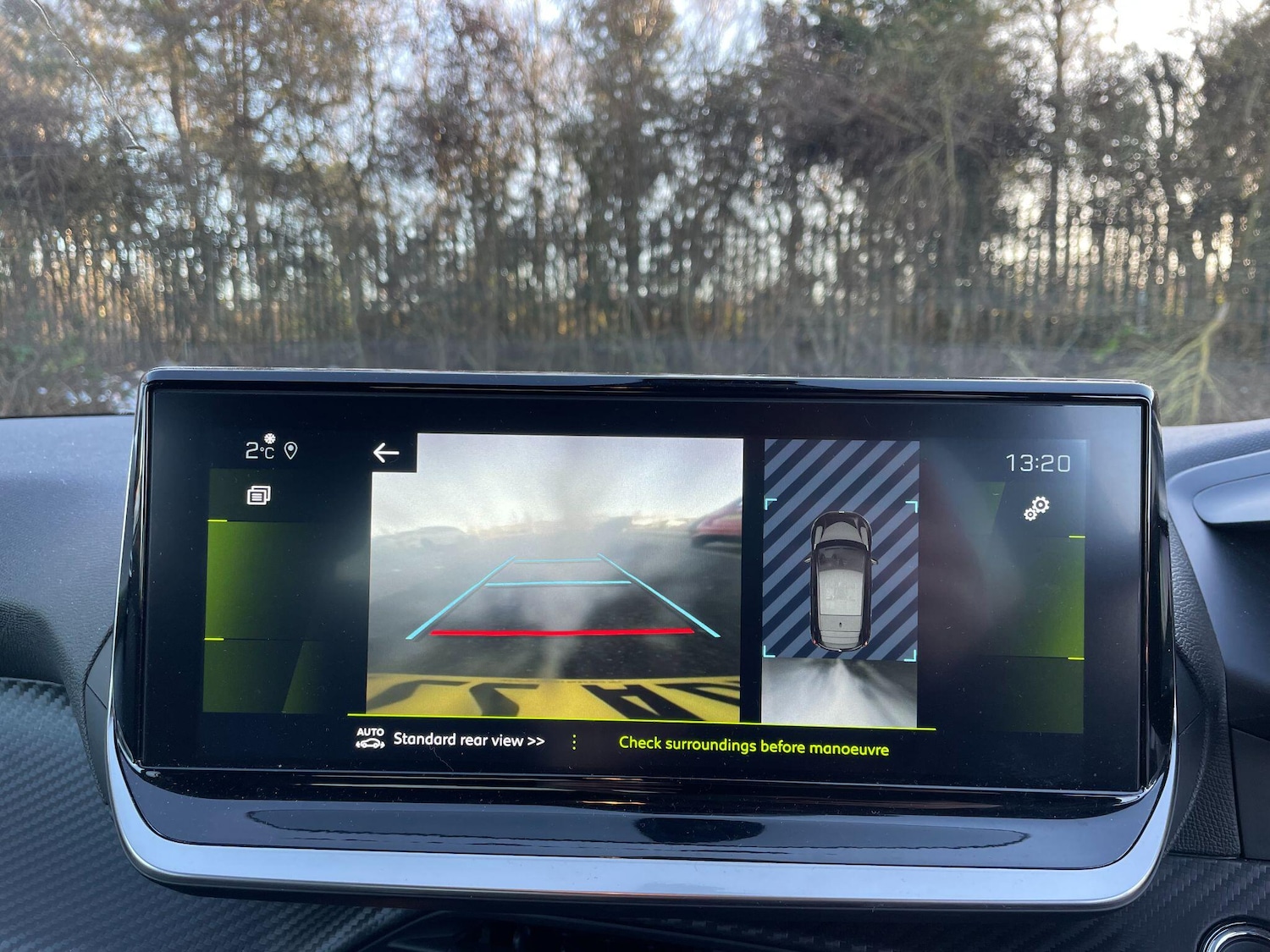 Used Peugeot 208 for sale - 77216362: Photo 16