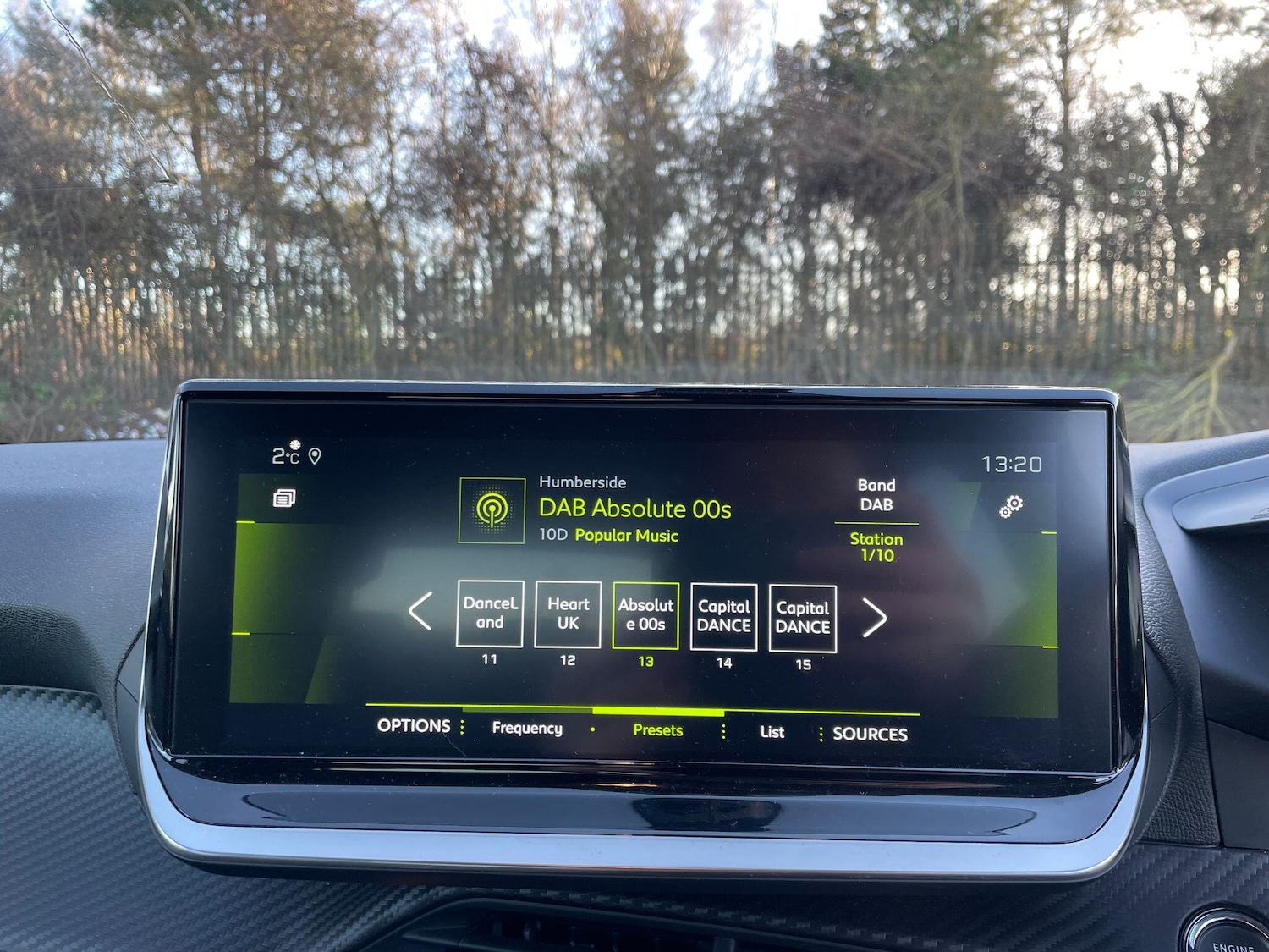 Used Peugeot 208 for sale - 77216362: Photo 17