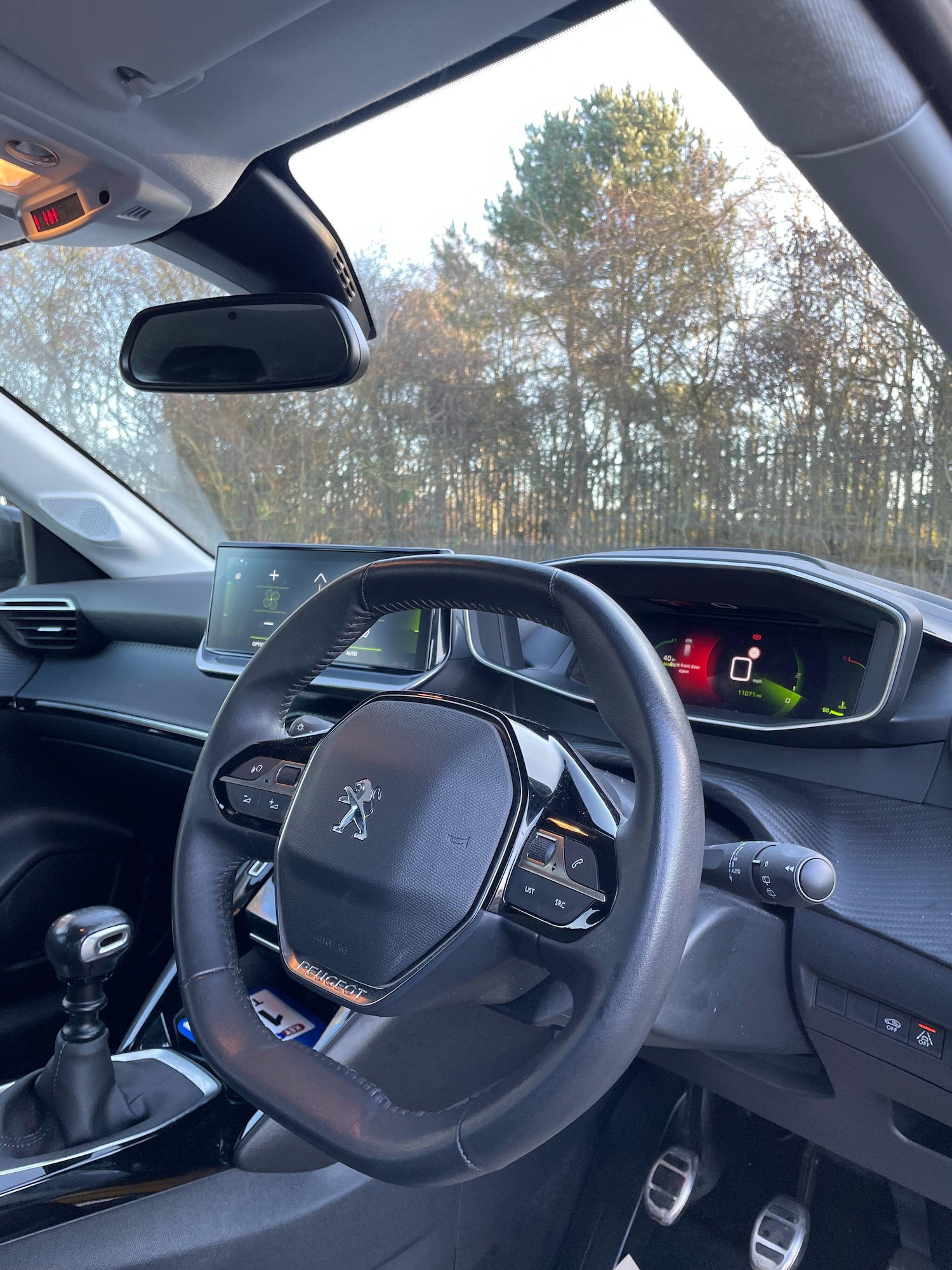 Used Peugeot 208 for sale - 77216362: Photo 18