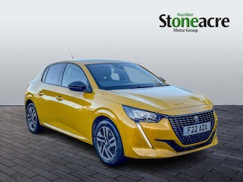 (72) - 1.2 PureTech Allure Premium + Hatchback 5dr Petrol Manual Euro 6 (s/s) (100