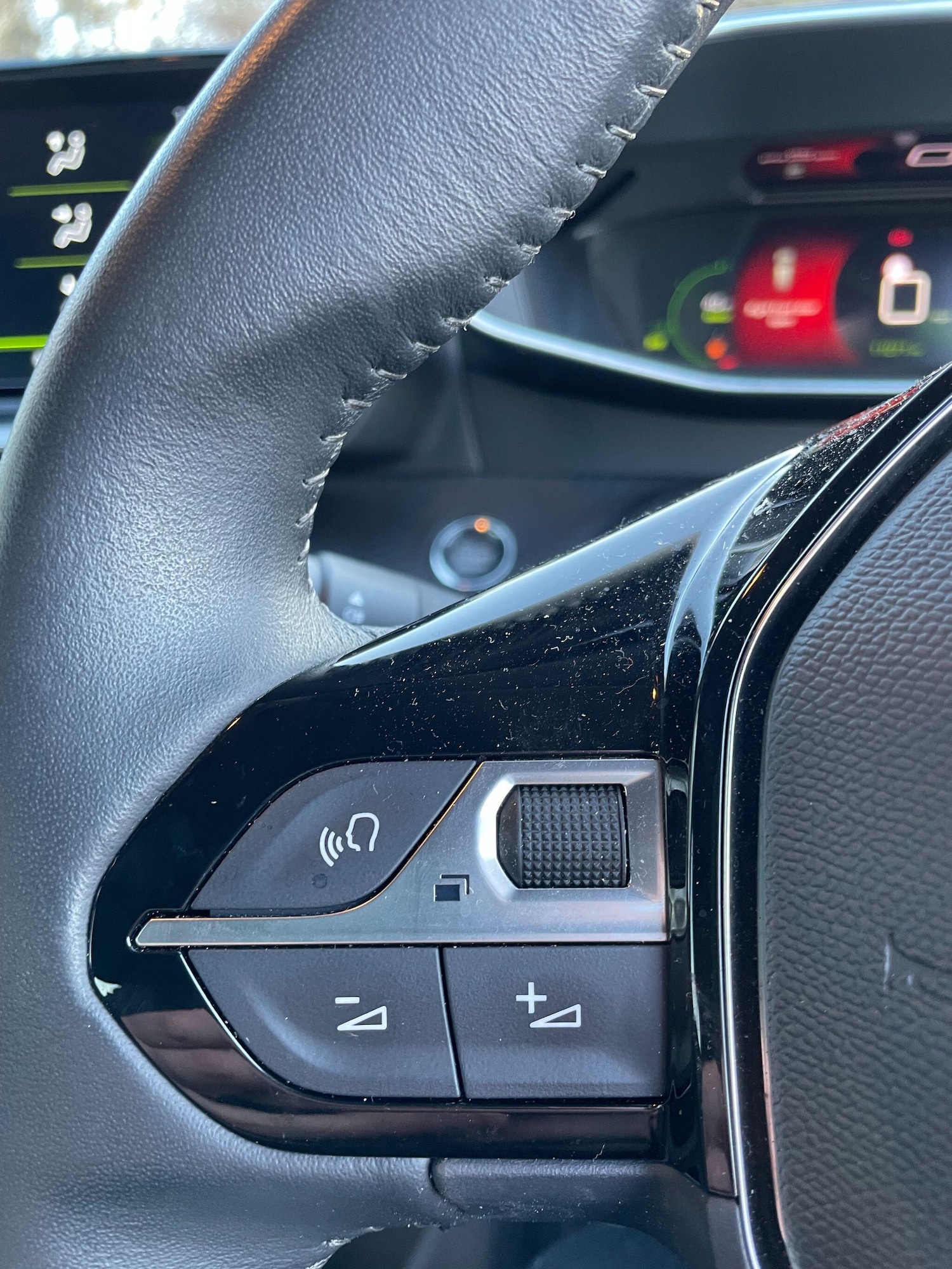 Used Peugeot 208 for sale - 77216362: Photo 20