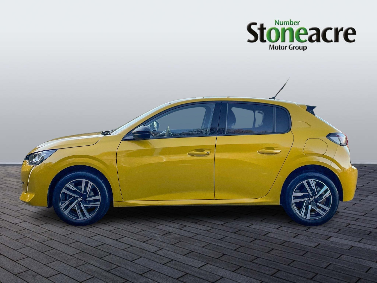 Used Peugeot 208 for sale - 77216362: Photo 4