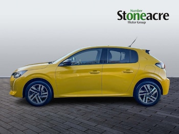 Used Peugeot 208 2022 for sale - 77216362: Photo