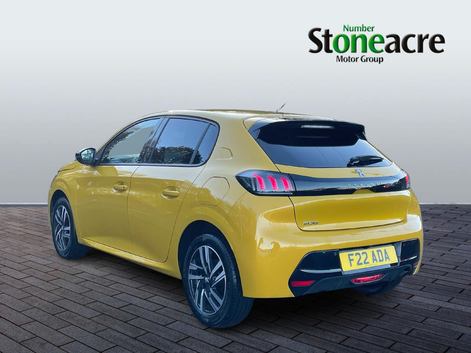 Used Peugeot 208 for sale - 77216362: Photo 5