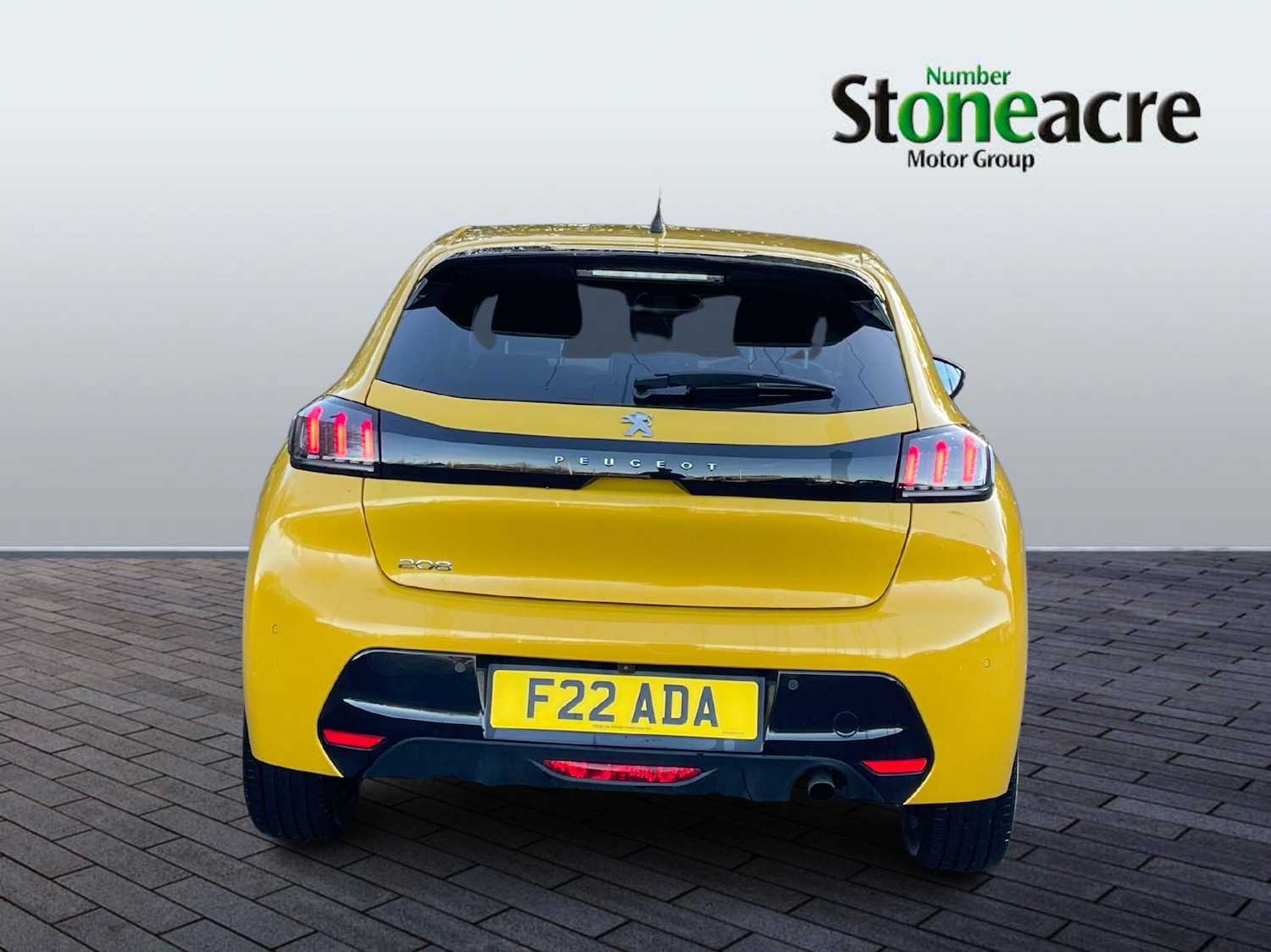 Used Peugeot 208 for sale - 77216362: Photo 6