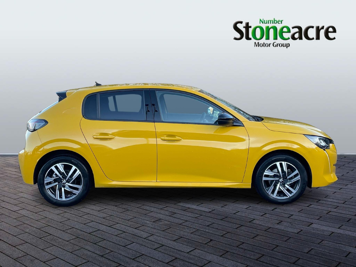 Used Peugeot 208 for sale - 77216362: Photo 8