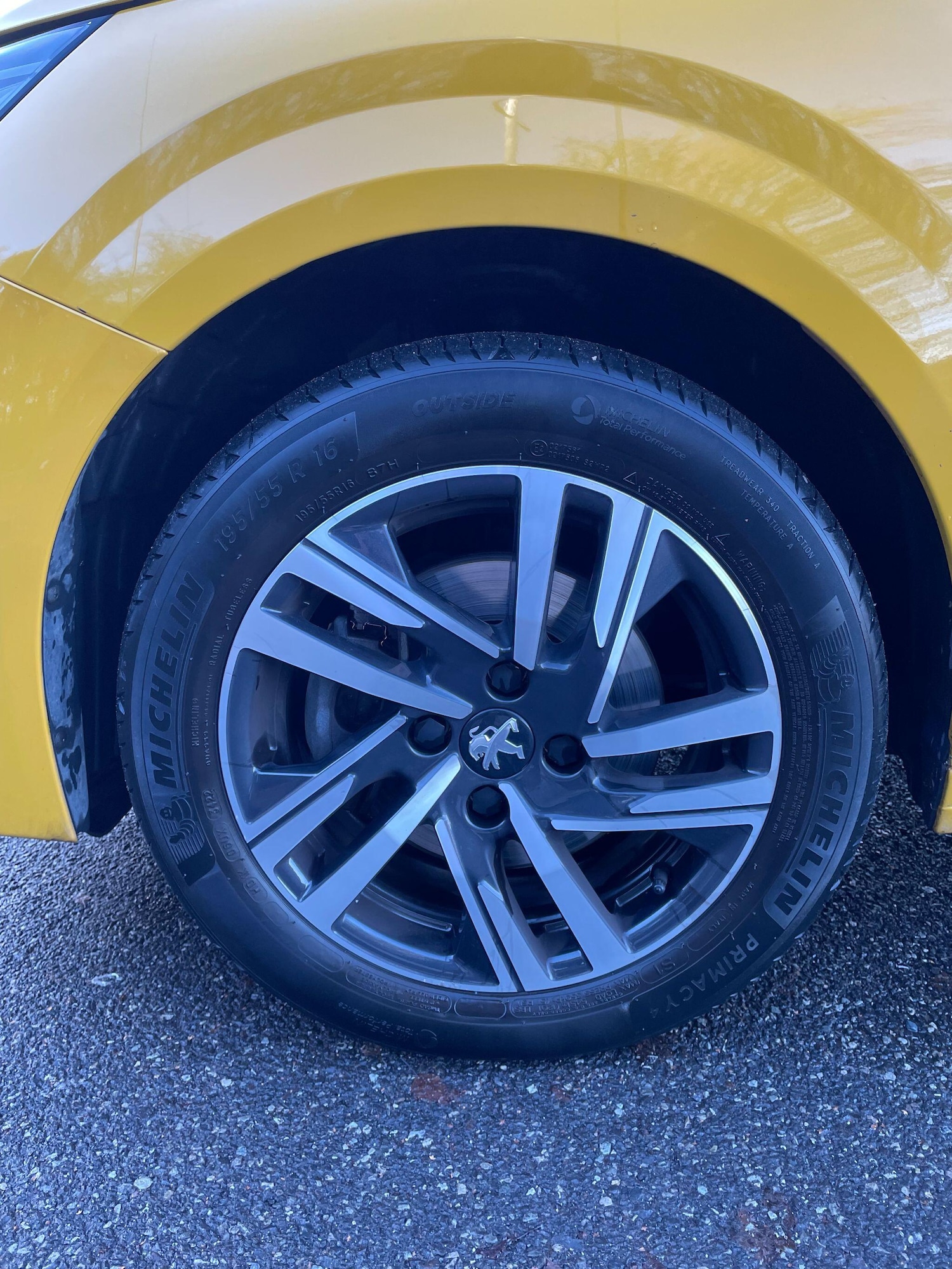 Used Peugeot 208 for sale - 77216362: Photo 9