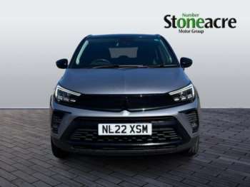Used Vauxhall Crossland 2022 for sale - 74409779: Photo