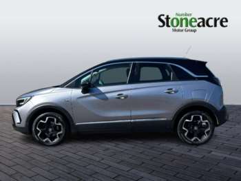 Used Vauxhall Crossland 2022 for sale - 74409779: Photo