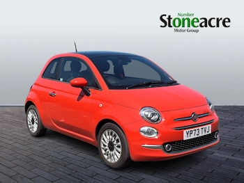 Used Fiat 500 2023 for sale - 78922306: Photo