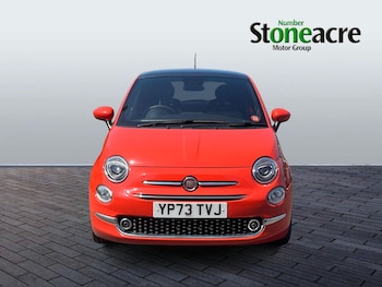 Used Fiat 500 2023 for sale - 78922306: Photo