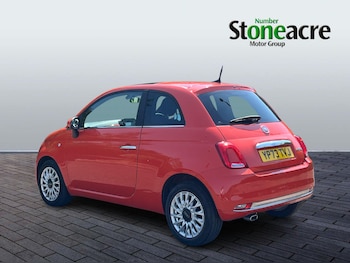 Used Fiat 500 2023 for sale - 78922306: Photo