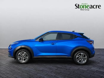 Used Nissan Juke 2024 for sale - 79820276: Photo