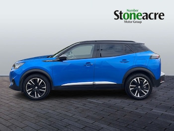 Used Peugeot 2008 2020 for sale - 75540209: Photo