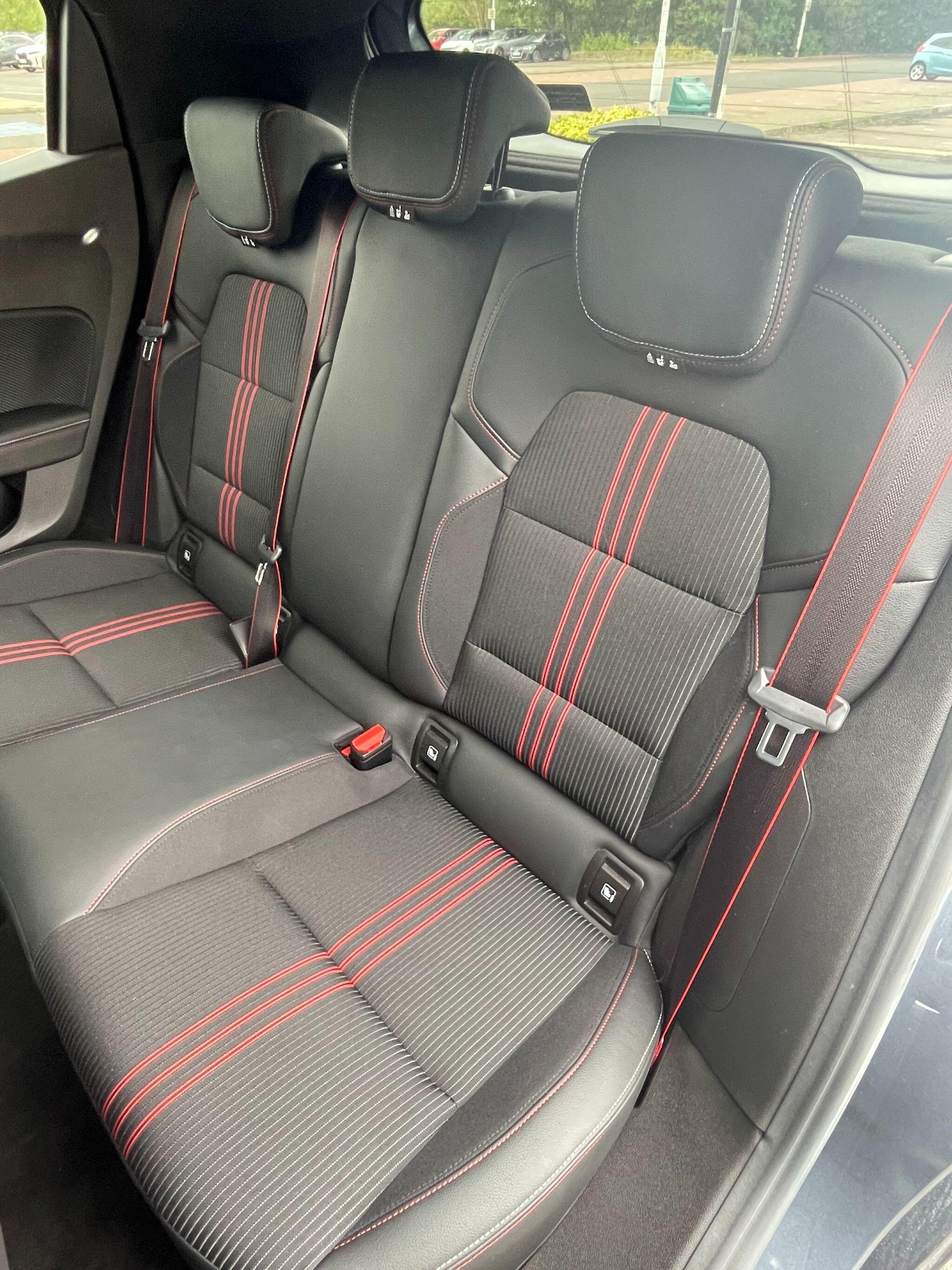 Used Renault Clio 2020 for sale - 76620135: Photo 14