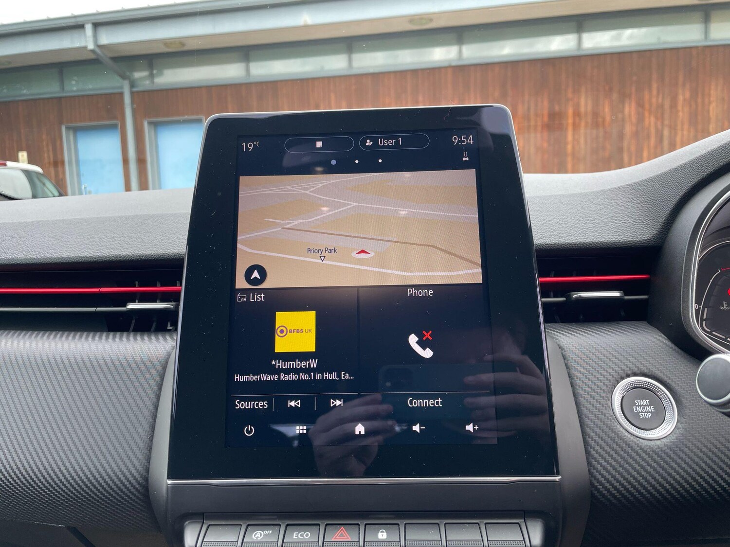 Used Renault Clio 2020 for sale - 76620135: Photo 20