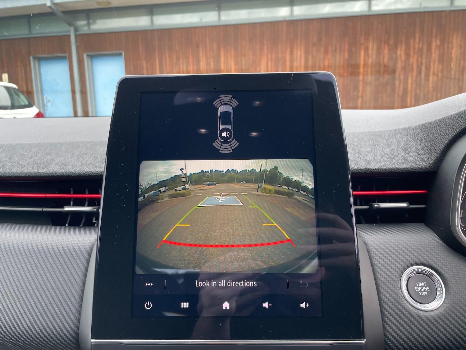 Used Renault Clio 2020 for sale - 76620135: Photo 21