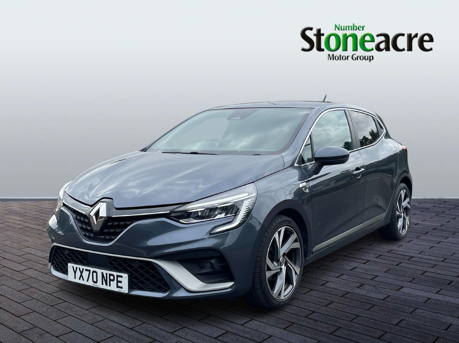 Used Renault Clio 2020 for sale - 76620135: Photo 3