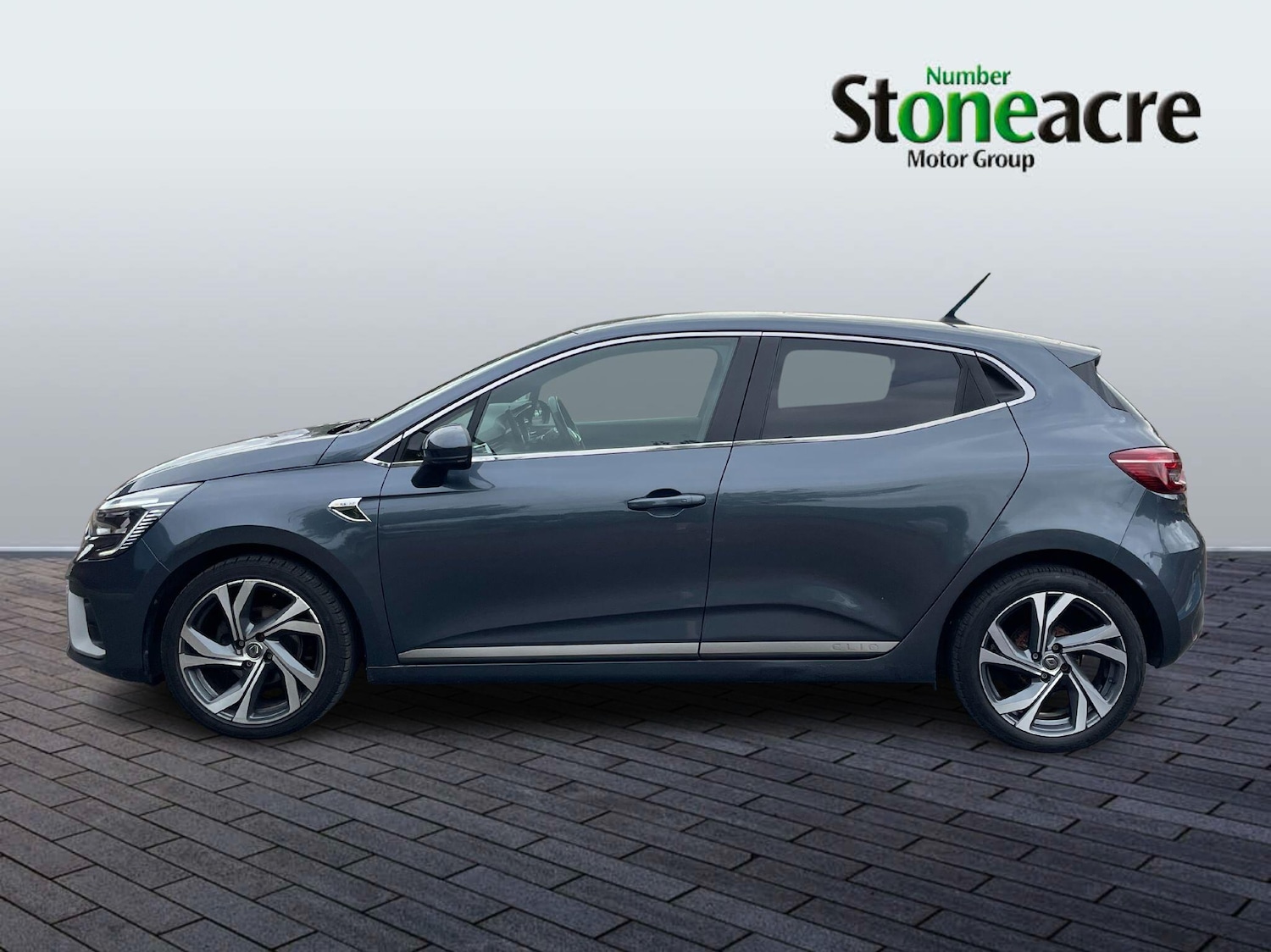 Used Renault Clio 2020 for sale - 76620135: Photo 4