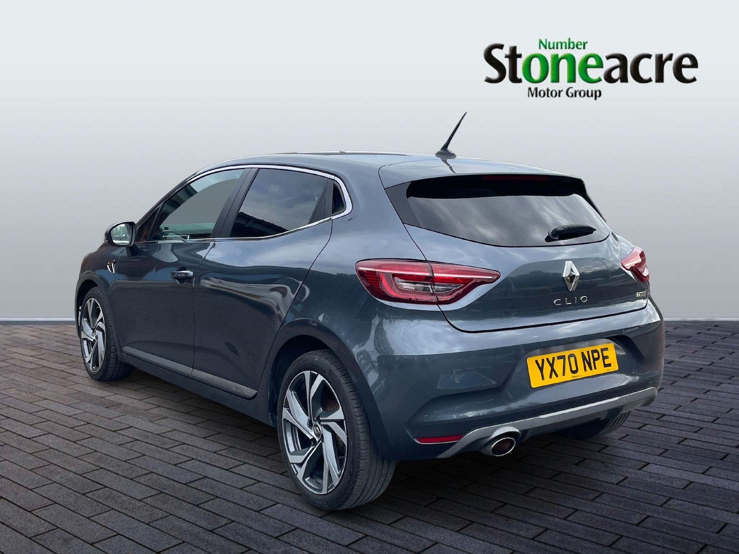Used Renault Clio 2020 for sale - 76620135: Photo 5
