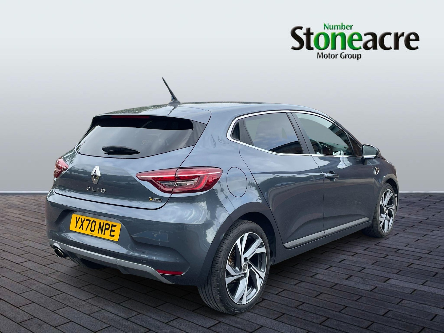 Used Renault Clio 2020 for sale - 76620135: Photo 7