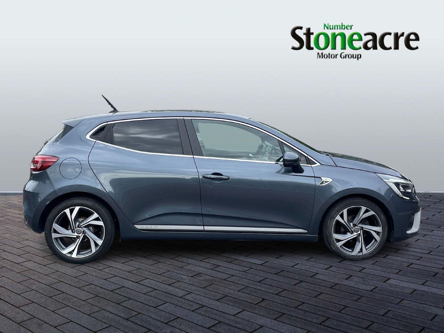 Used Renault Clio 2020 for sale - 76620135: Photo 8