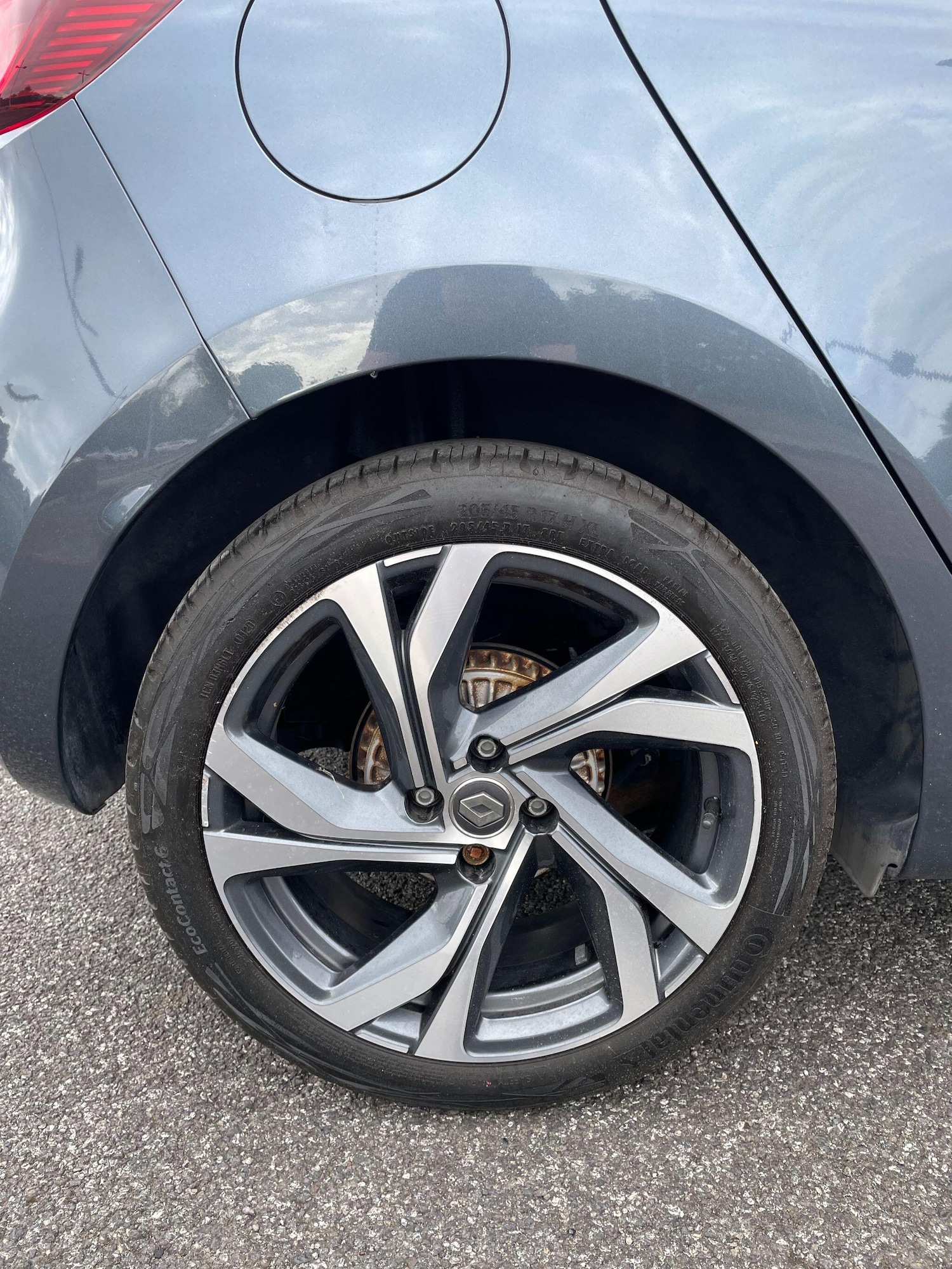 Used Renault Clio 2020 for sale - 76620135: Photo 9