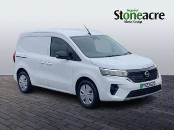 Used Nissan Other 2023 for sale - 74136331: Photo