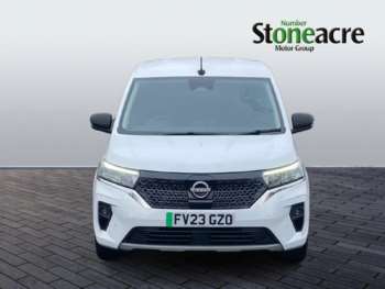 Used Nissan Other 2023 for sale - 74136331: Photo