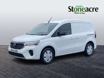 Used Nissan Other 2023 for sale - 74136331: Photo