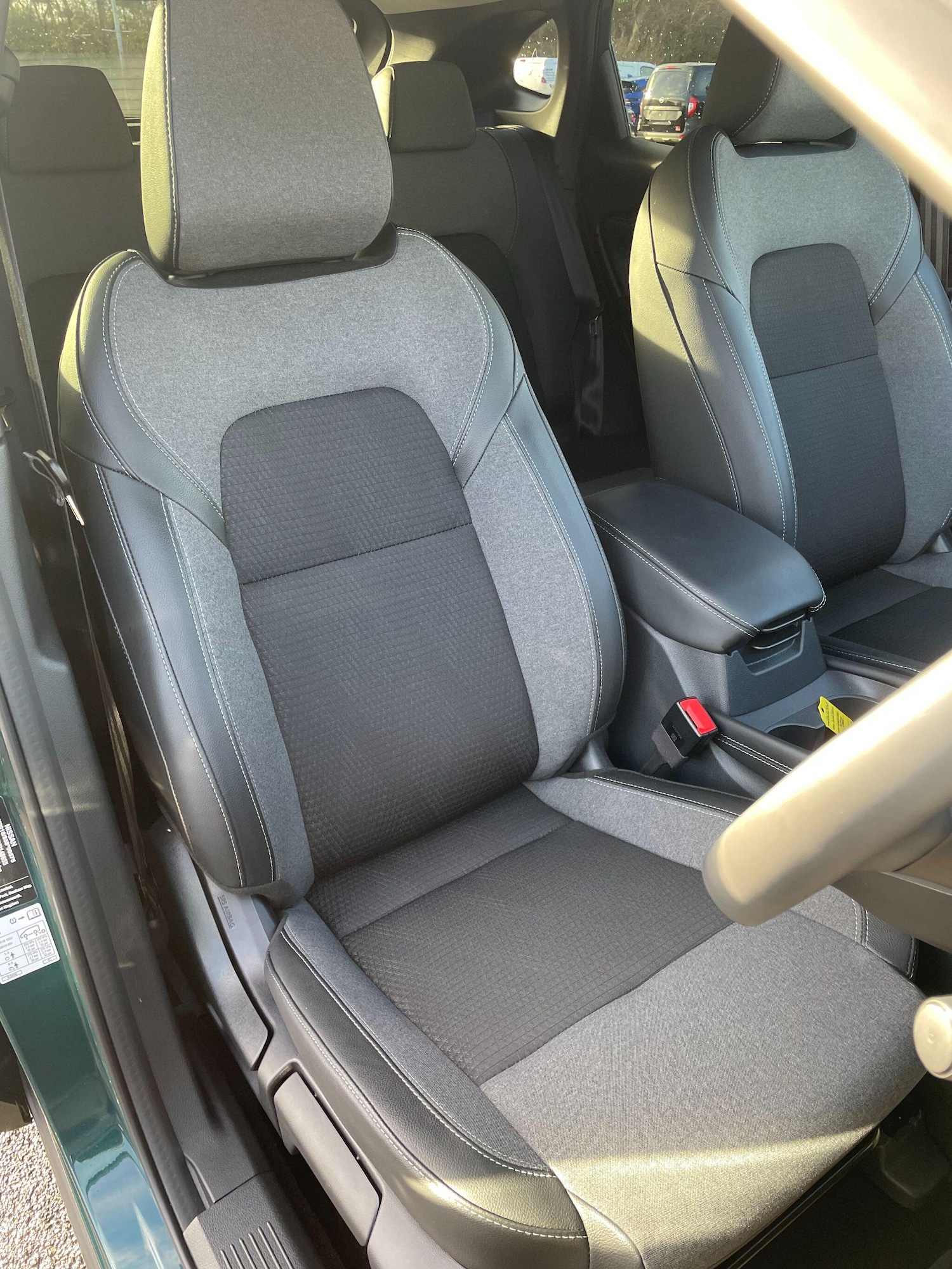 Used Nissan Qashqai 2025 for sale - 76633690: Photo 10