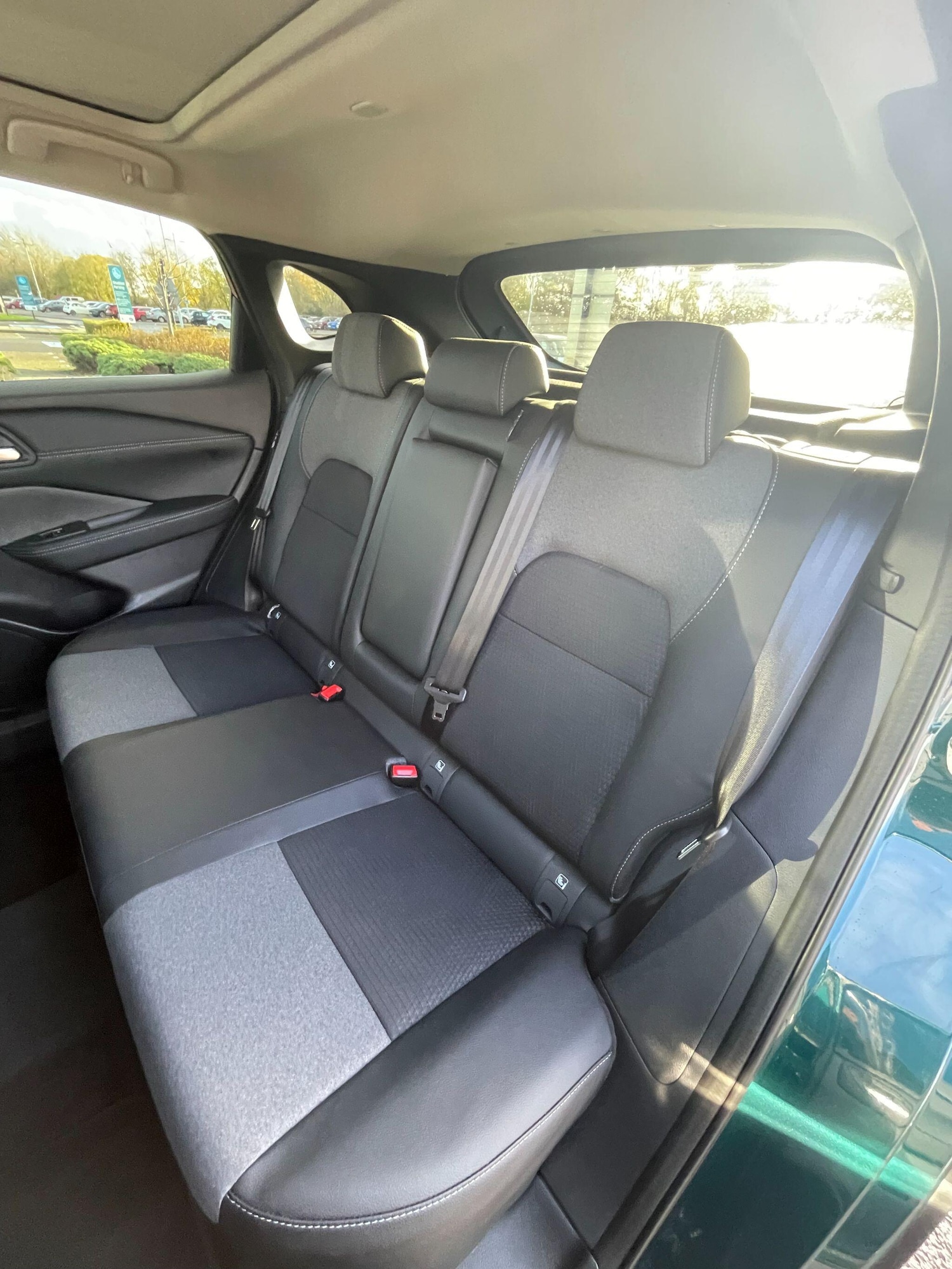 Used Nissan Qashqai 2025 for sale - 76633690: Photo 13