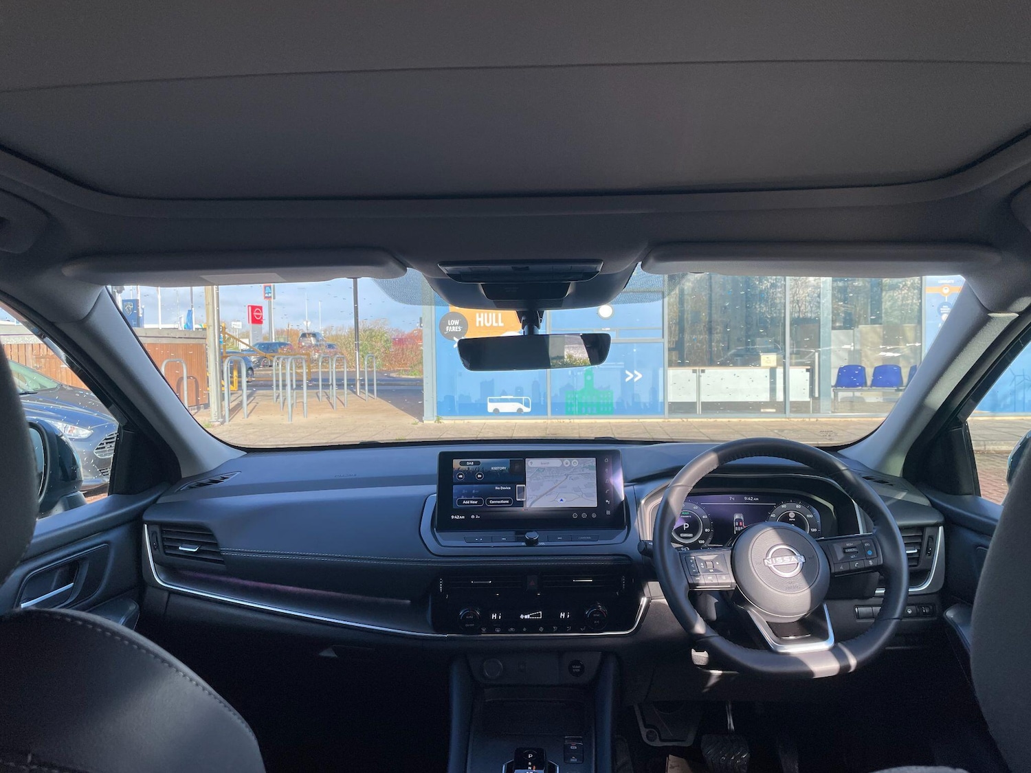 Used Nissan Qashqai 2025 for sale - 76633690: Photo 14