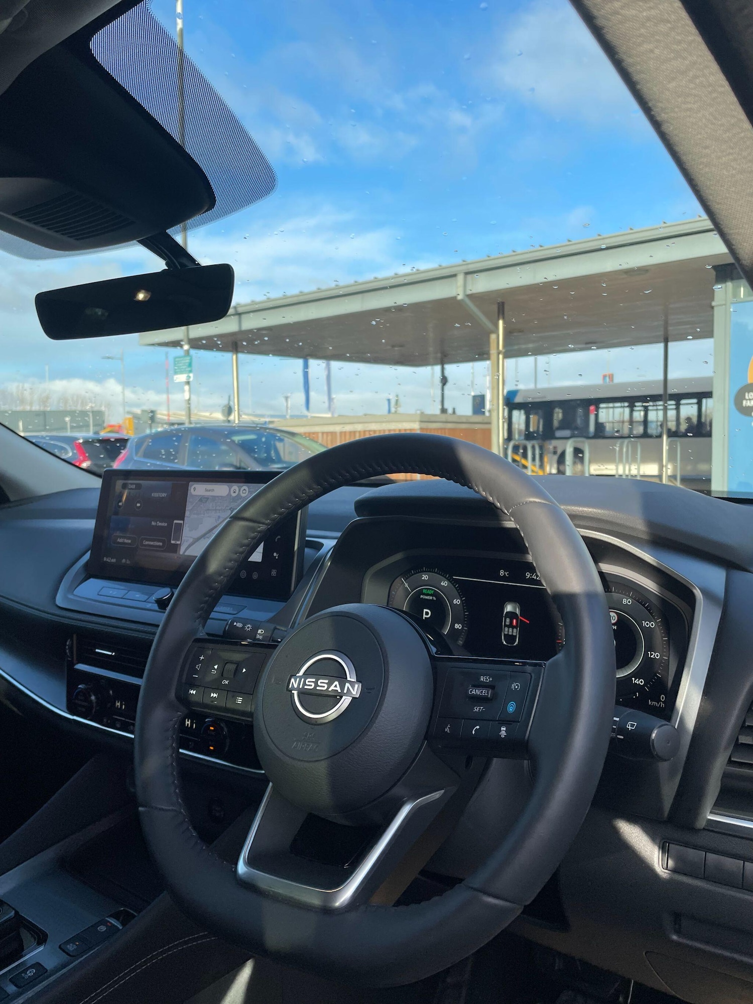 Used Nissan Qashqai 2025 for sale - 76633690: Photo 15