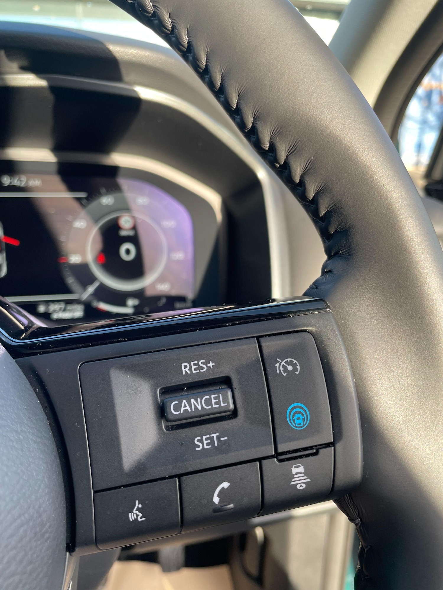 Used Nissan Qashqai 2025 for sale - 76633690: Photo 17