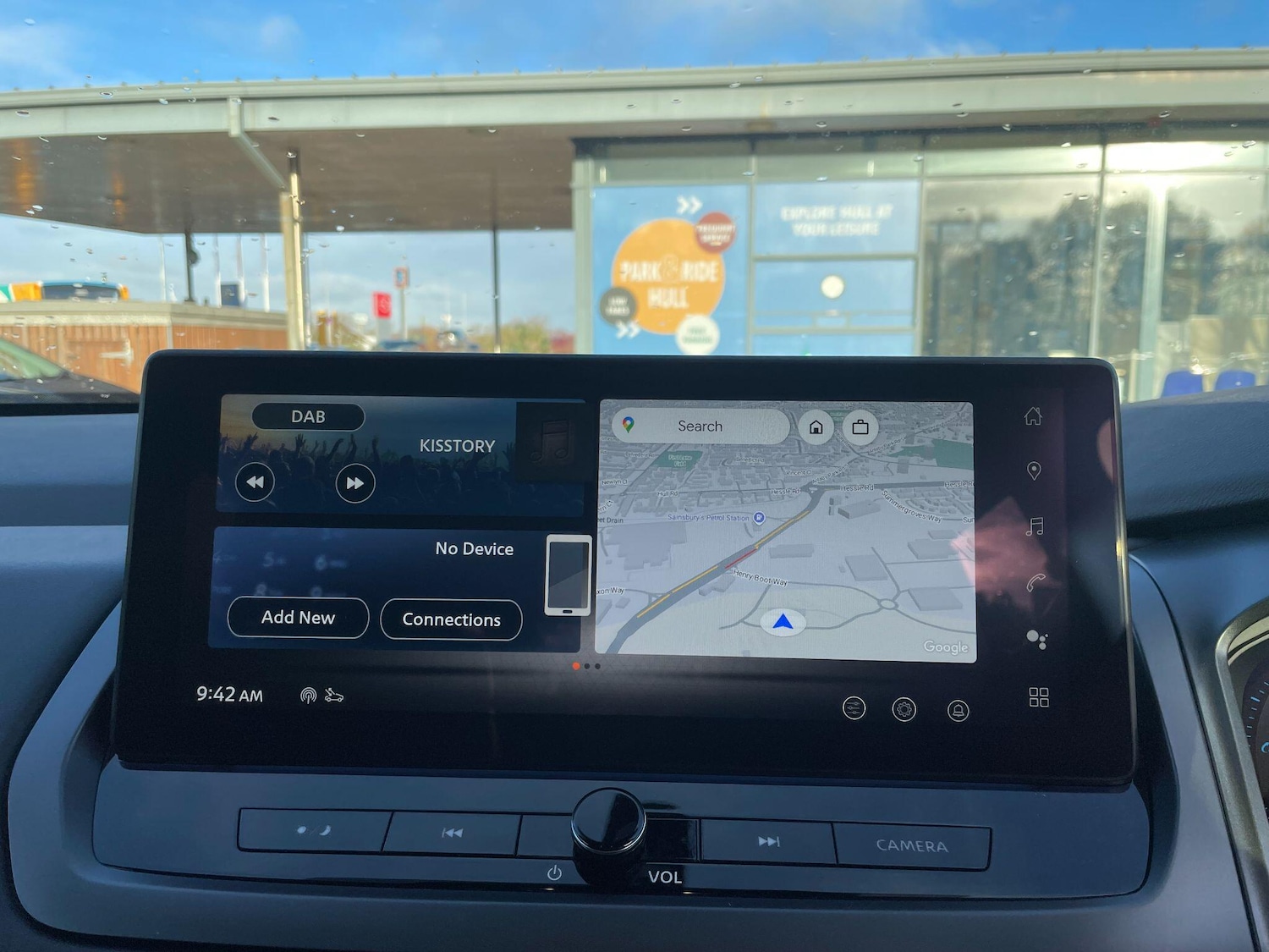 Used Nissan Qashqai 2025 for sale - 76633690: Photo 19